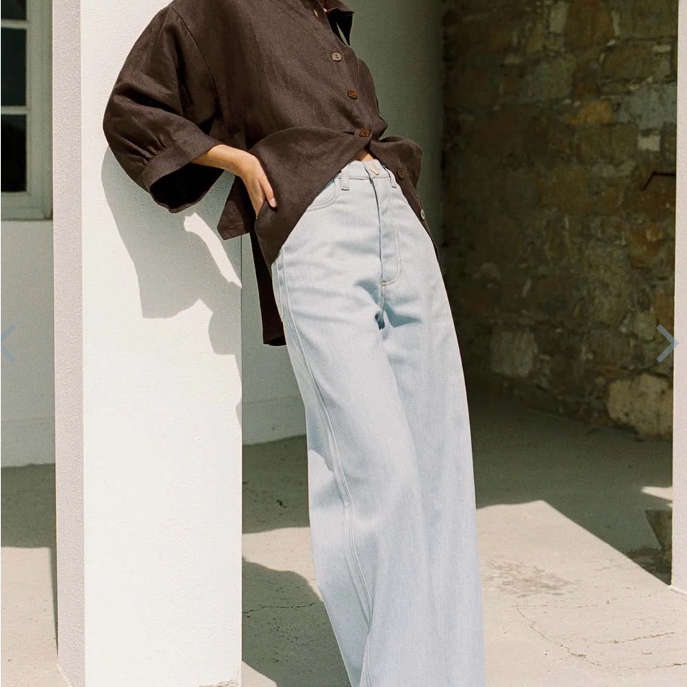 Harly Jae Wyn Pant